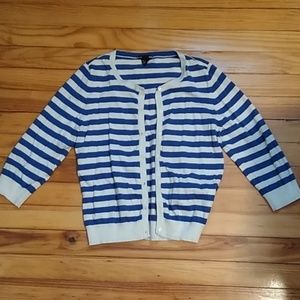 HARDLY WORN H&M cardigan